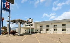 Motel 6-Big Springs, Ne